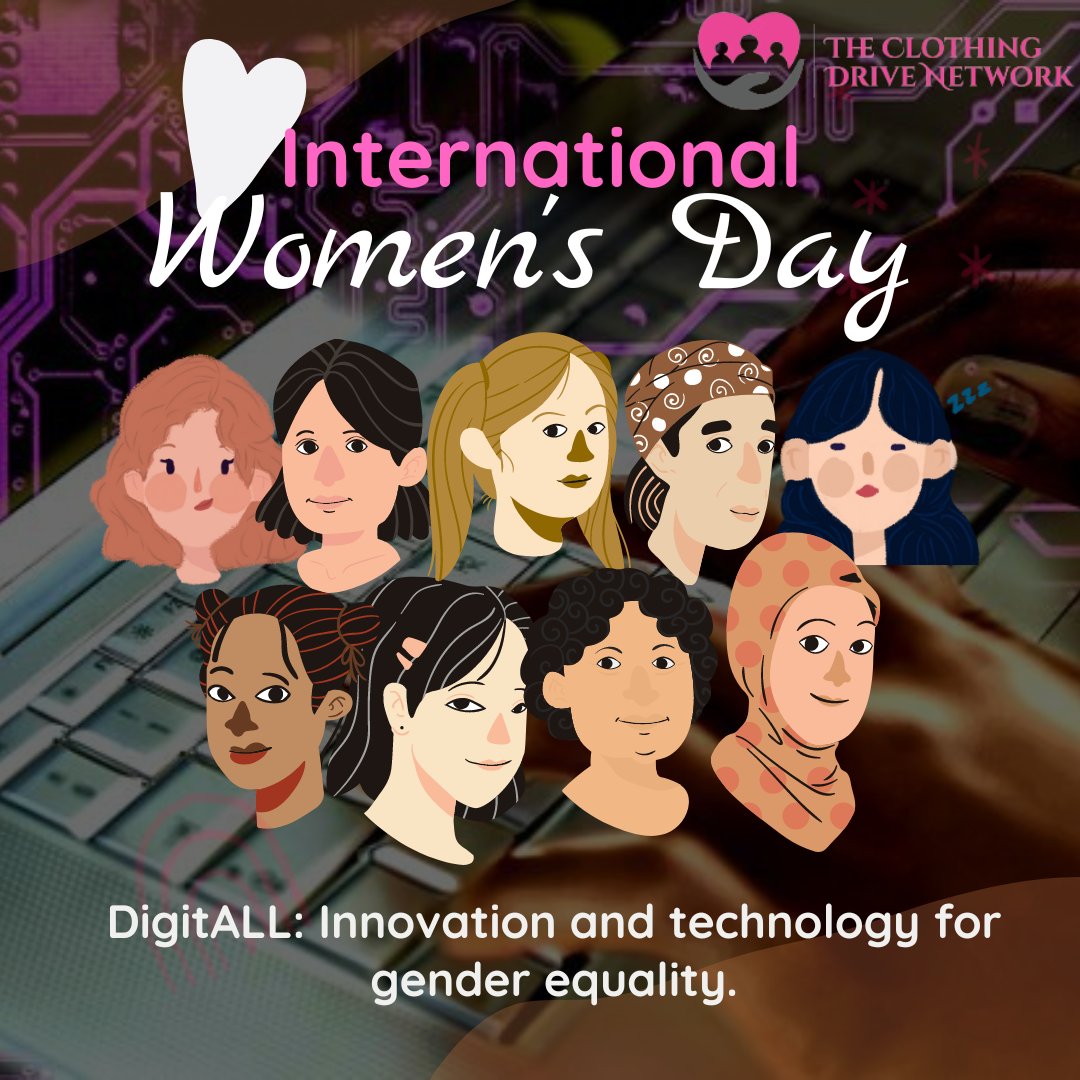 Every year, March 8 is celebrated as #InternationalWomensDay across the globe. The day commemorates the cultural, political, and socioeconomic achievements made by women in various field. We celebrate all the amazing women who dare dream! #IWD2023 #EmbraceEquality