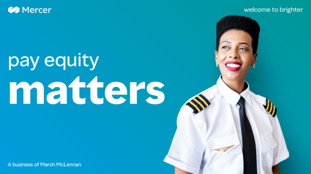 Our recent study found that only 46% of women feel fairly compensated for what they do. Discover how we can help you close the #PayEquity gap within your organisation. #InternationalWomensDay #IWD #compensation bit.ly/3JrjpHg