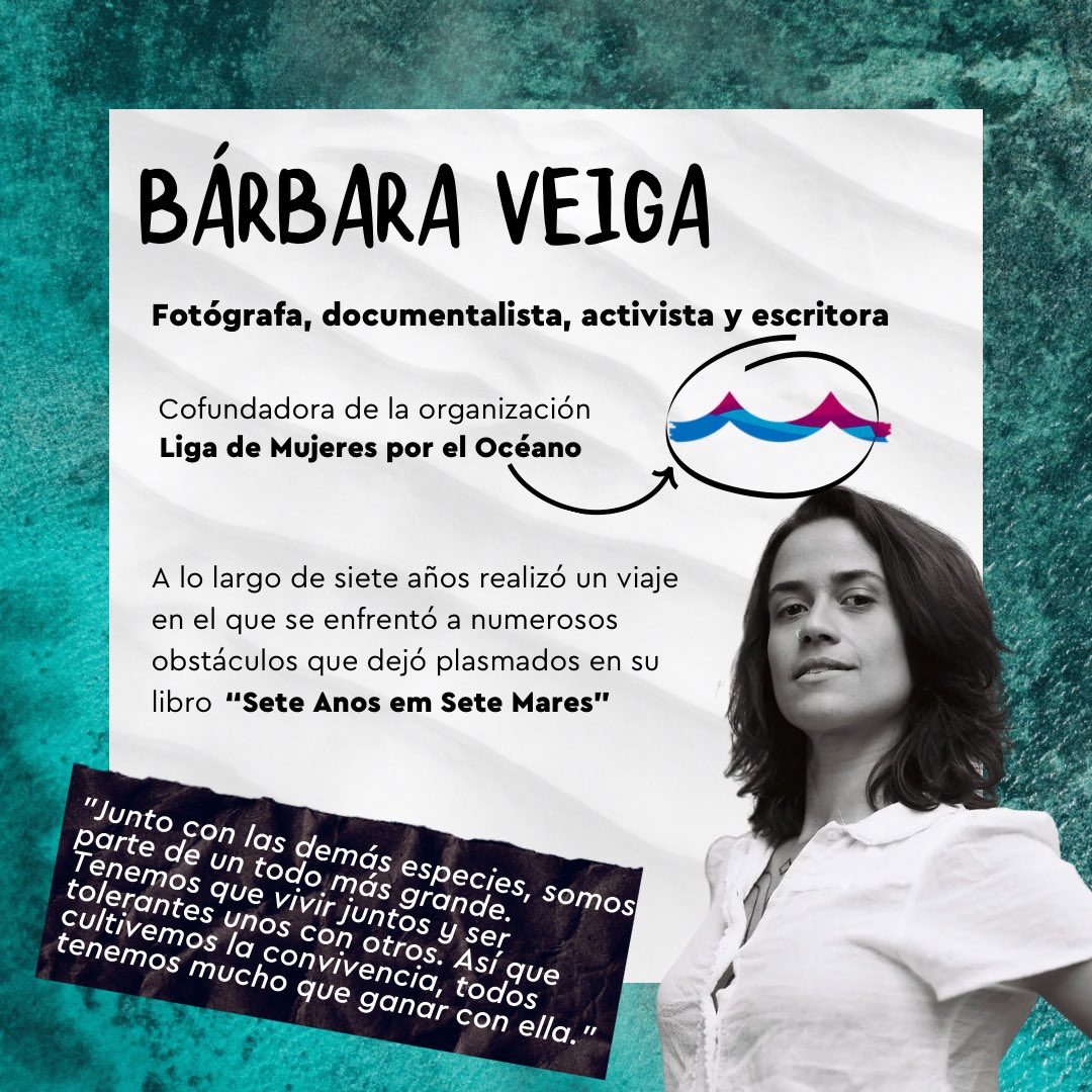 thegravitywave's tweet photo. 4. @BarbaraVeiga https://t.co/U3aG0qnyze