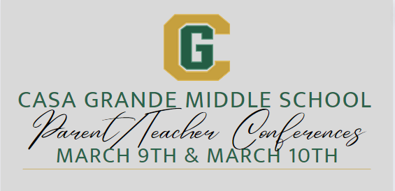 PARENT/TEACHER CONFERENCES! 🍎

We hope to see families tomorrow night from 5:30-8:00pm or Friday, 10:30-12:00 or 1:00-4:00pm, to chat about your amazing students!