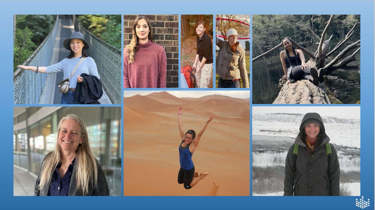 Today, on International Women's Day, we celebrate the amazing achievements of women everywhere. At #presagebio, we are proud of our talented team members who enable our pioneering translational oncology work. 
#InternationalWomensDay2023 #IWD2023