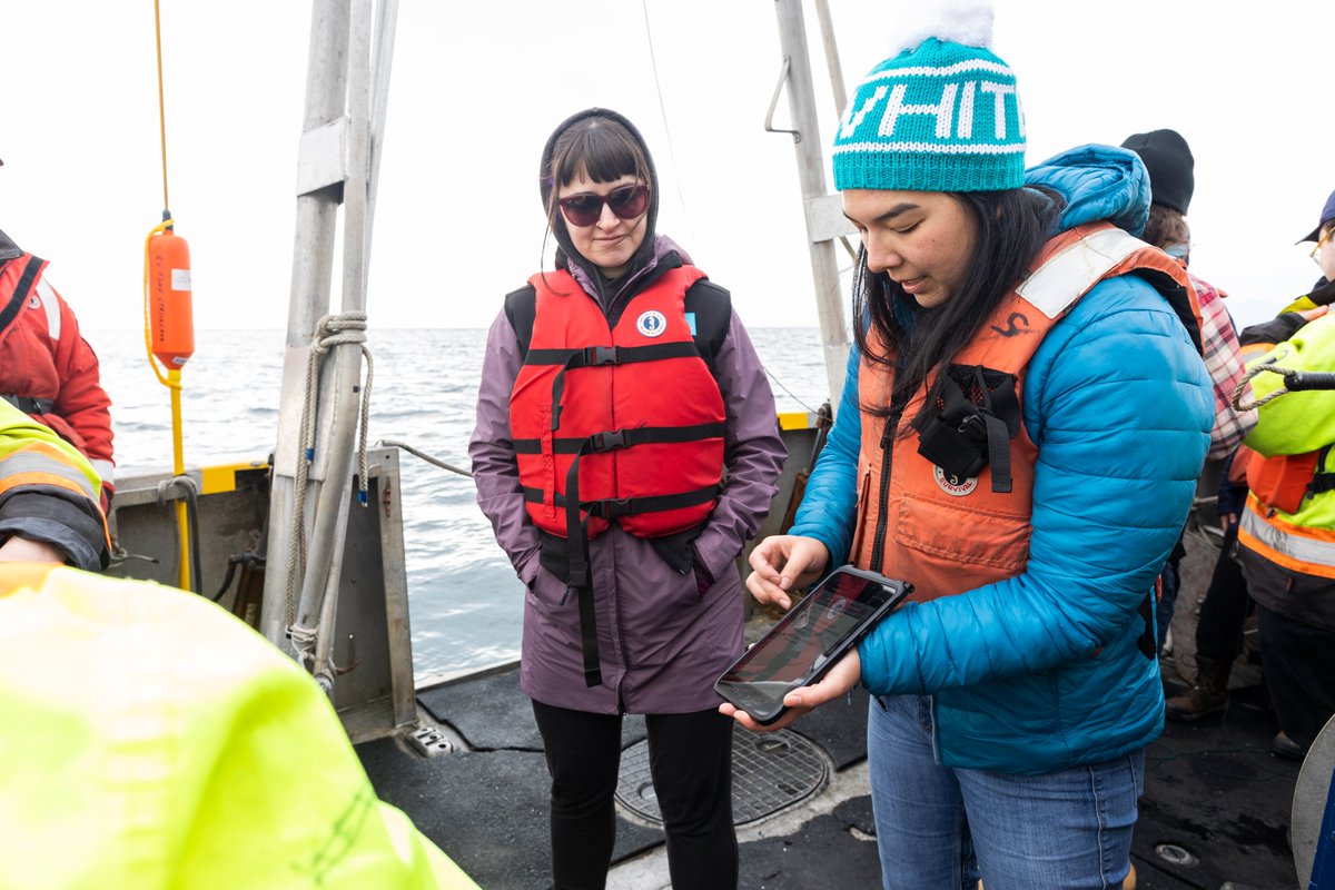 Ocean Networks 🇨🇦 tweet media