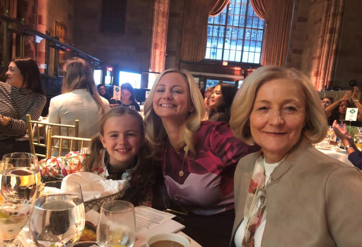 #InternationalWomensDay gives us the opportunity to recognize the achievements of women globally. In my world, my mom & daughter inspire me daily. They're the reason I'm committed to helping advance women in the workforce & celebrating those who are doing the same #IWD2023 #iwd