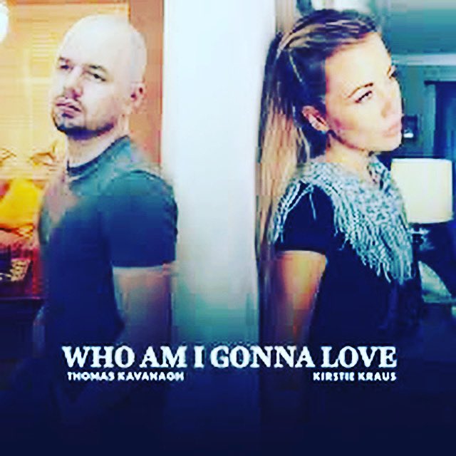 SW20Chat's tweet photo. Loved chatting with @Tomidivide and @KirstieKraus and getting the opportunity to play #whoamigonnalove - from us all @SW20Radio enjoy every second @TheO2 for the @C2Cfestival #originalmusic #biggig #takeitallin #overthepond #pineappleonpizza https://t.co/EaYPPEUYG1