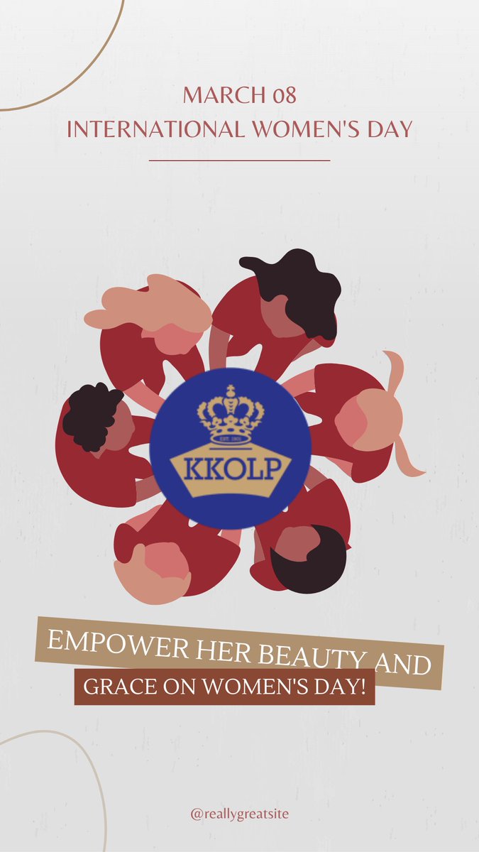 KKOLPvzw's tweet photo. Wist je dat 40% van het KKOLP-bestuur vrouwen zijn? Dikke merci voor jullie inzet! #internationalevrouwendag #kkolp https://t.co/2g8d7lPDQY