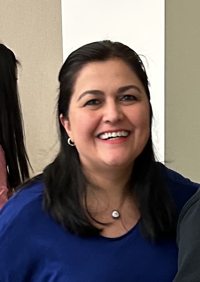 Güle güle, Ilknur! 
We have to say goodbye to visiting professor Ilknur Dursun as she returns to Turkey after more than 1 year of productive research in the Lein Lab.