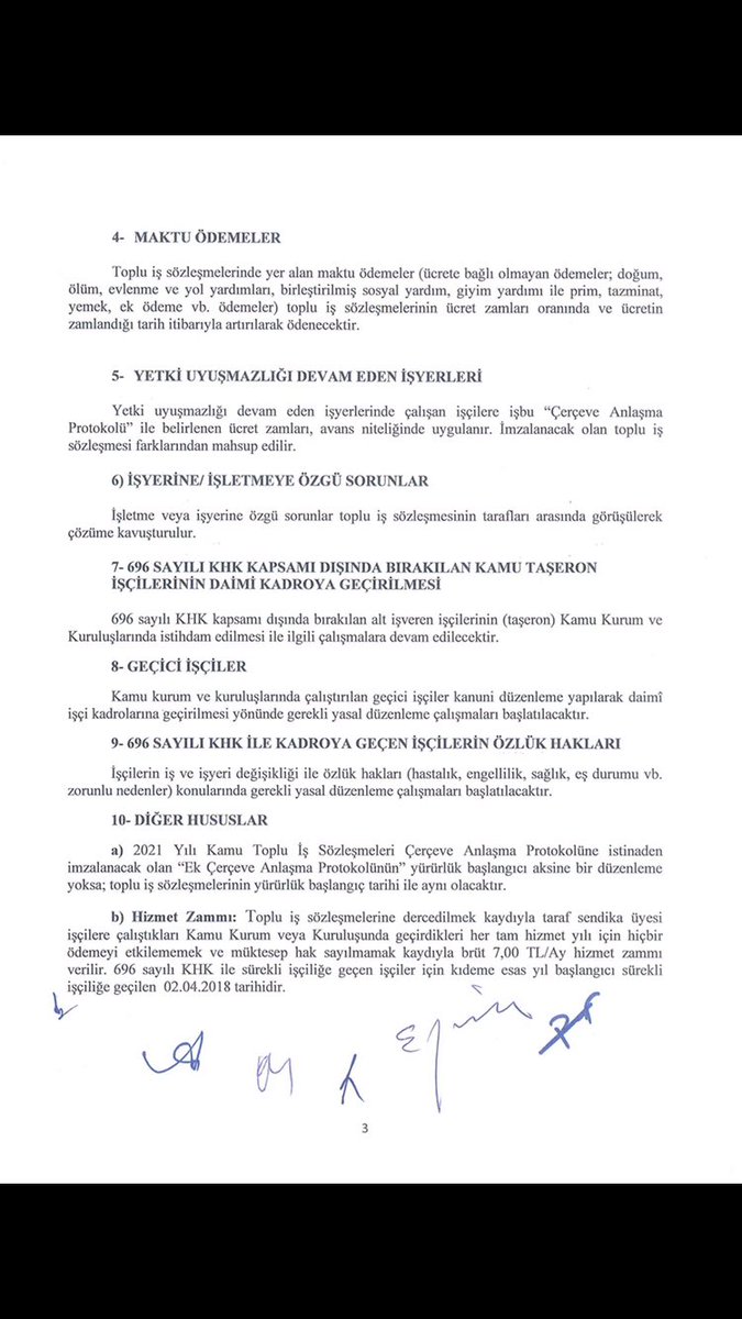 OrmanAtesSavas's tweet photo. 5620 sayılı yasaya tabi Ormanda çalışan geçici işçiler kadro istiyor. Toplu iş sözleşmesinde 8. Maddesinde imzaladıgınız gibi daimi kadro istiyoruz. 
TEK ÇÖZÜM KADRO
#OrmanişçisineKADRO

@vedatbilgn @csgbakanligi   @settaraslan @tcbestepe @RTErdogan 
@TBMMGenelKurulu https://t.co/JSa1Ks7qXt