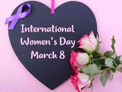 Thank you in all sincerity to all the Women out there who strive to aspire and inspire!