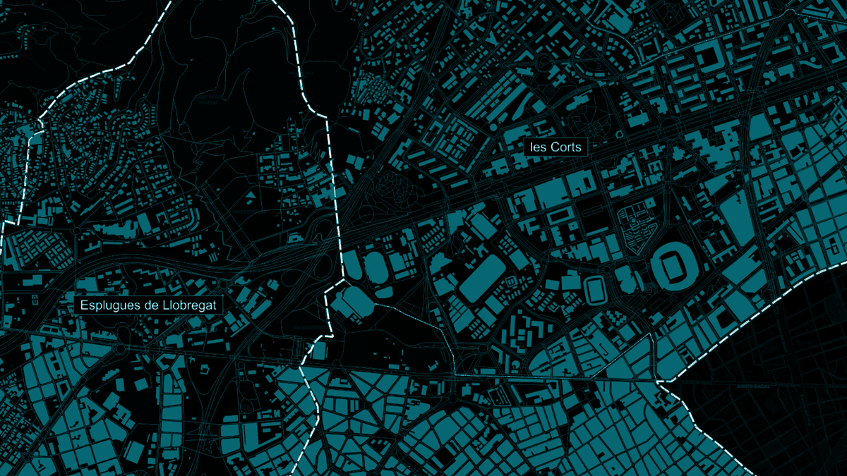 RamonGrasAloma's tweet photo. The Greater Barcelona Area holds the promise of becoming a thriving metropolis, a world class talent magnet, able to propel the knowledge economy by generating a prosperous and egalitarian society whilst providing a high quality of life for all its citizens. (1) https://t.co/I5DdX5VKCS