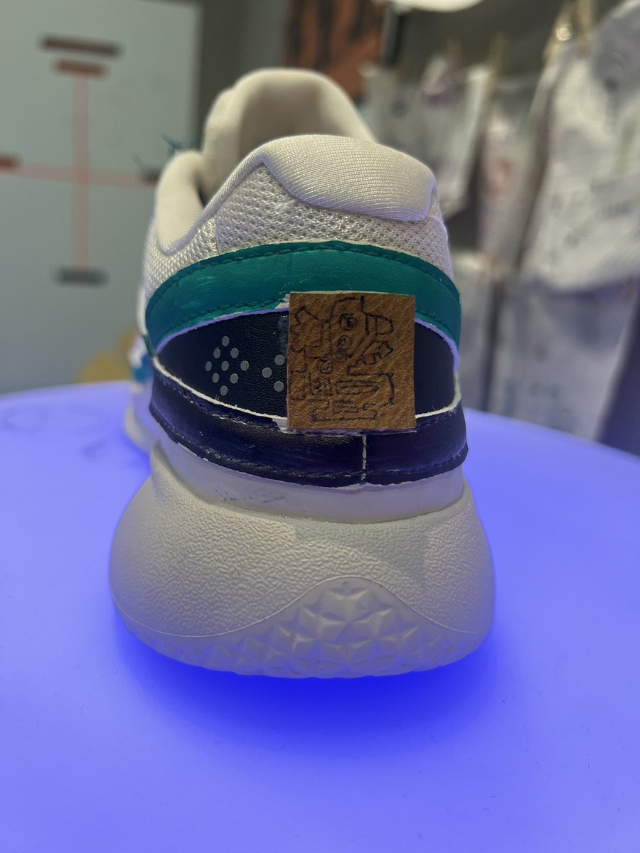 silviascheirman's tweet photo. @SXSWEDU My design represents: Changing the rhetoric of Latinos as innovators vs workers through education.
#futureoflearningchallenge #Xochiquetzal @justmikeyates @99products
@OOT_AldineISD @AldineISD https://t.co/0By2E242HC