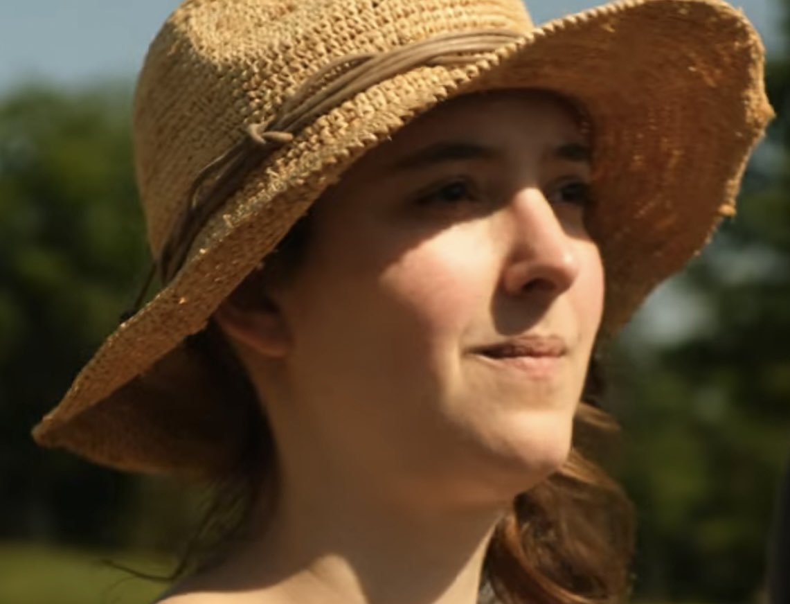 artcheolab's tweet photo. C’est mercredi #WomensDay tout est permis 🤪 Retrouvez Truelle et sac à dos épisode 30 avec @passesauvage 
Merci aux étudiants du Master Médiation du patrimoine de Rennes 2 qui cette année encore ont joué avec l’émission pour notre plus grand plaisir 😋
👉 https://t.co/VzSzcsK7Rv https://t.co/u321FCB5gj