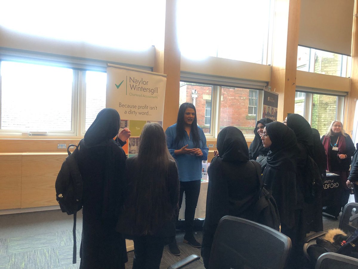 Carlton Bolling on Twitter "Leading women from Naylor Wintersgill