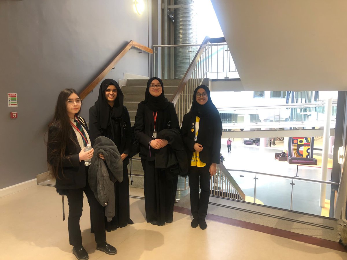 Carlton Bolling on Twitter "Leading women from Naylor Wintersgill