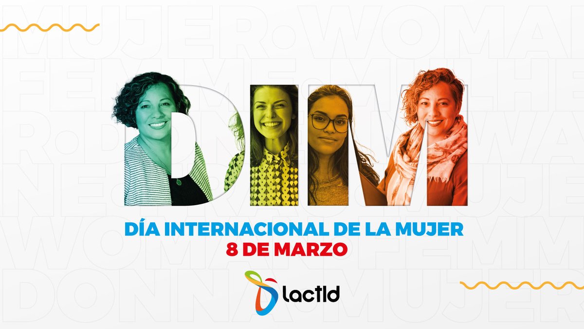 Hoy conmemoramos el #DiaInternacionalDeLaMujer y destacamos las palabras de varias mujeres del ecosistema de la región ¿Cuáles son los avances y desafíos 2023? ¿Cuáles son los consejos para las mujeres que están iniciando su carrera en el ecosistema?
🔗bit.ly/3mqWEtJ
#8M