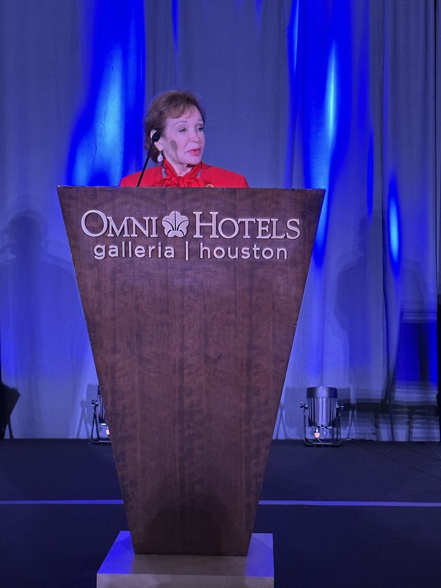 Happening now! TFMA 2023 Annual Meeting! #tfma