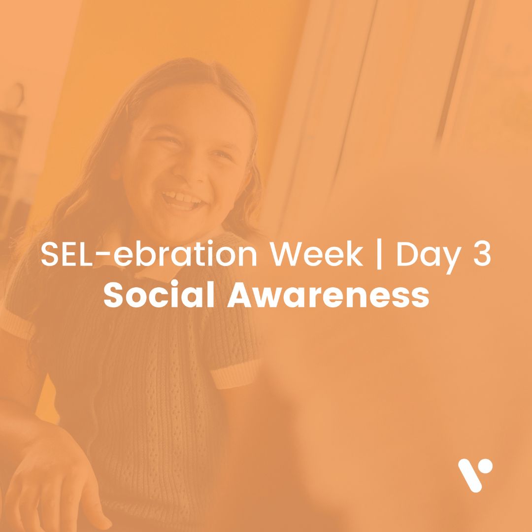 ElevoLearning's tweet image. Socially aware people have the ability to understand others’ perspectives and empathize with them, even if they are from diverse backgrounds, cultures, or contexts.

Read more here: bit.ly/3Zxl7My

#SELebrationWeek