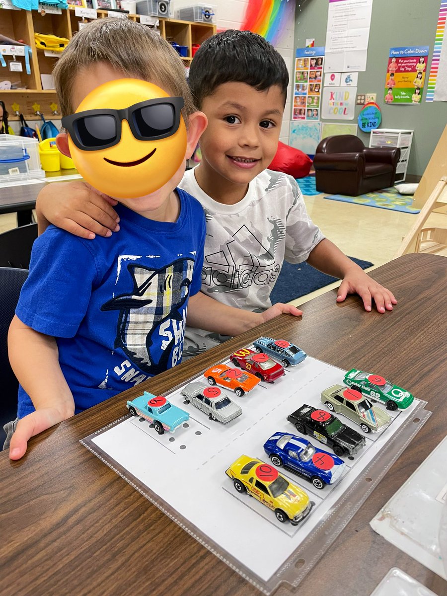 Stephanie Maldonado (@_msmaldonado) on Twitter photo Counting sets to find our parking spaces ๐ <a href="/NISDMireles/">Mireles ES</a> <a href="/NISD_ECE/">Northside ISD Early Childhood Education</a> <a href="/NISDElemMath/">NISD Elementary Math</a> Counting sets to find our parking spaces ๐ <a href="/NISDMireles/">Mireles ES</a> <a href="/NISD_ECE/">Northside ISD Early Childhood Education</a> <a href="/NISDElemMath/">NISD Elementary Math</a>