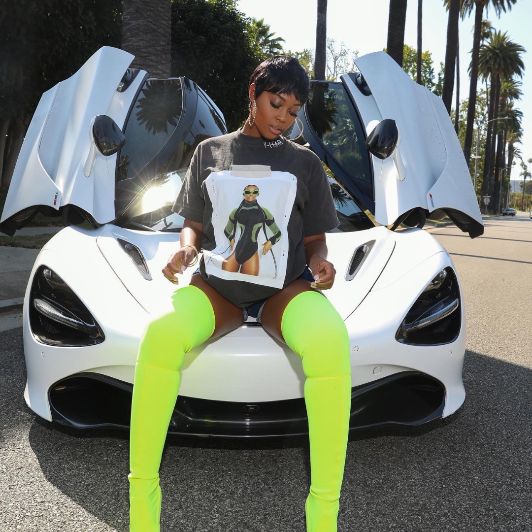 Happy International Women's Day!