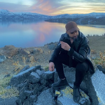 #YeniProfilResmi