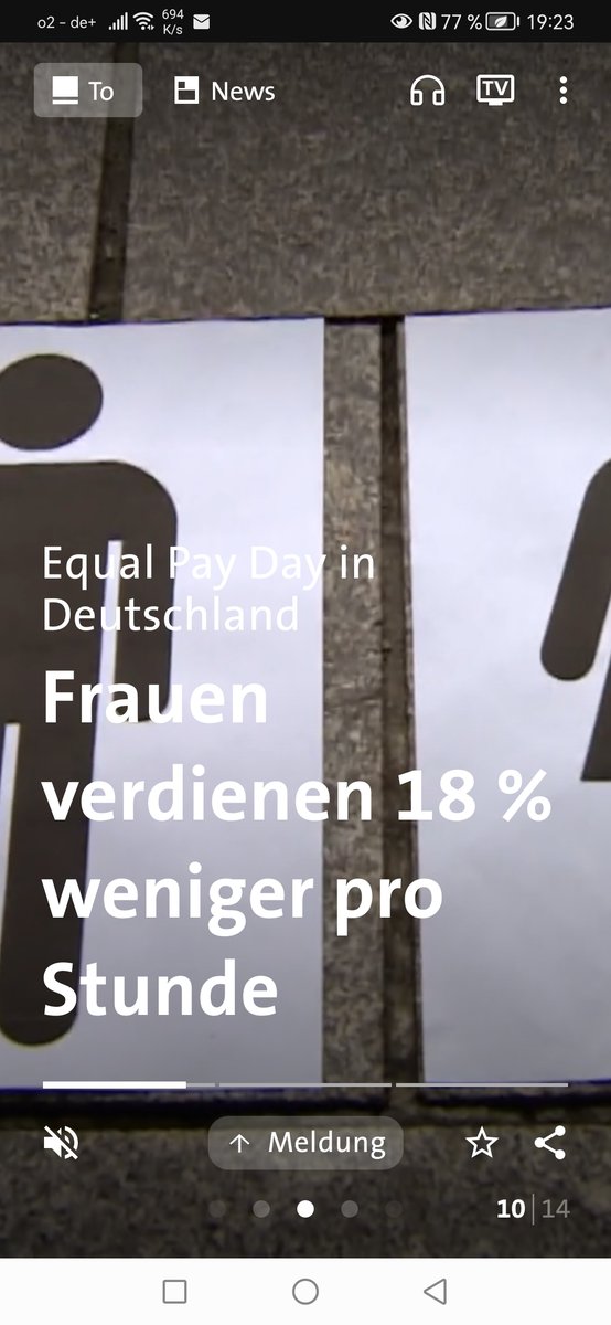 Kooperation statt Konkurrenz (@kempsensfritze) on Twitter photo Sie haben es nicht anders verdient, diese Frauen, <a href="/tagesschau/">tagesschau</a>? Gemeint ist hier "erhalten" oder "bekommen", was Arbeitsentgelt angeht. "Verdient" hätten sicher alle Menschen gleiches Geld für gleiche Arbeit. Noch besser: #Lohnarbeit und #Kapital aufheben.#InternationalerFrauentag Sie haben es nicht anders verdient, diese Frauen, <a href="/tagesschau/">tagesschau</a>? Gemeint ist hier "erhalten" oder "bekommen", was Arbeitsentgelt angeht. "Verdient" hätten sicher alle Menschen gleiches Geld für gleiche Arbeit. Noch besser: #Lohnarbeit und #Kapital aufheben.#InternationalerFrauentag