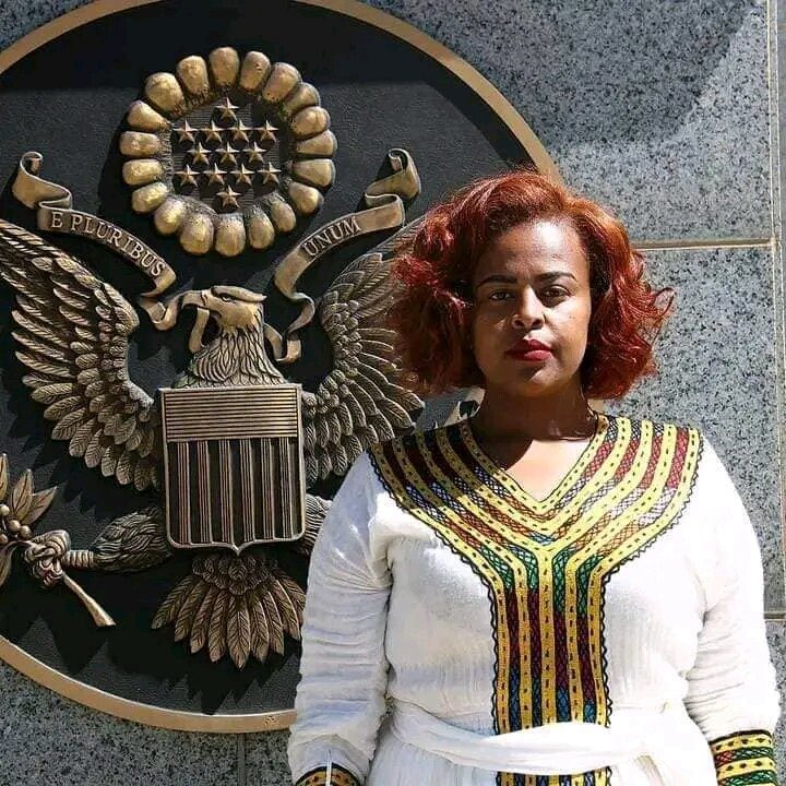 DanielsonKassa1's tweet photo. One has Roha Media. The other has Addis Standard. Both spew destabilizing ethnic hate politics in #Ethiopia. Both funded by NED, an outfit of the CIA specializing in regime change. Both awarded by State Department. Africans going from one crisis to another. Congratulations 🤦🏽‍♂️ 😆 https://t.co/edvCOsJjT0