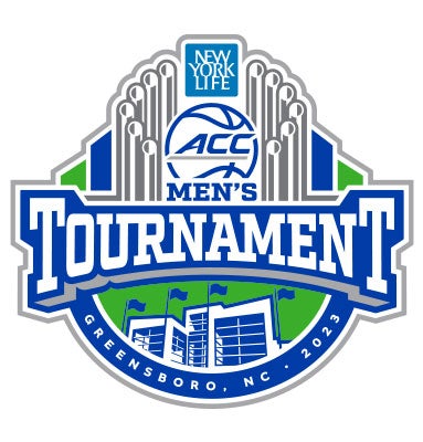 greensborocity's tweet photo. Great win by @WakeMBB to start the Second Round of the 2023 ACC Men’s Basketball Tournament. Despite our first class hospitality, ‘Cuse again in a hurry to get back home. Wake bringing #Value to the tournament. https://t.co/lZGCsp9Wc4