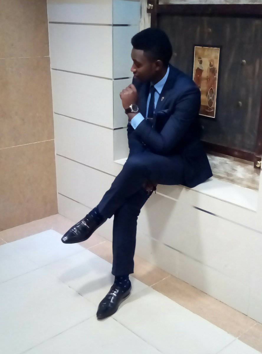 Melvin Gitau tweet media