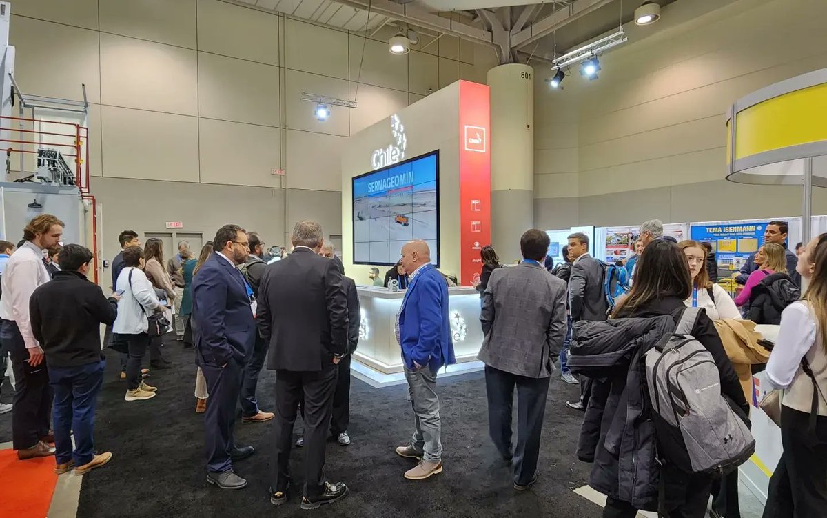 ProChile Canada tweet media