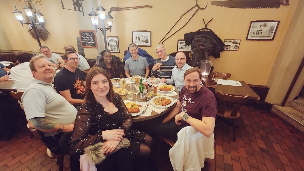 Isidora | Microsoft MVP 🦋 tweet media