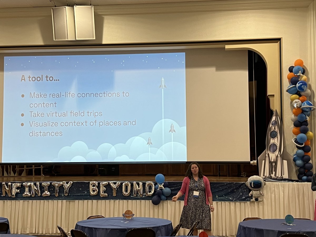 Catherine Richards tweet media