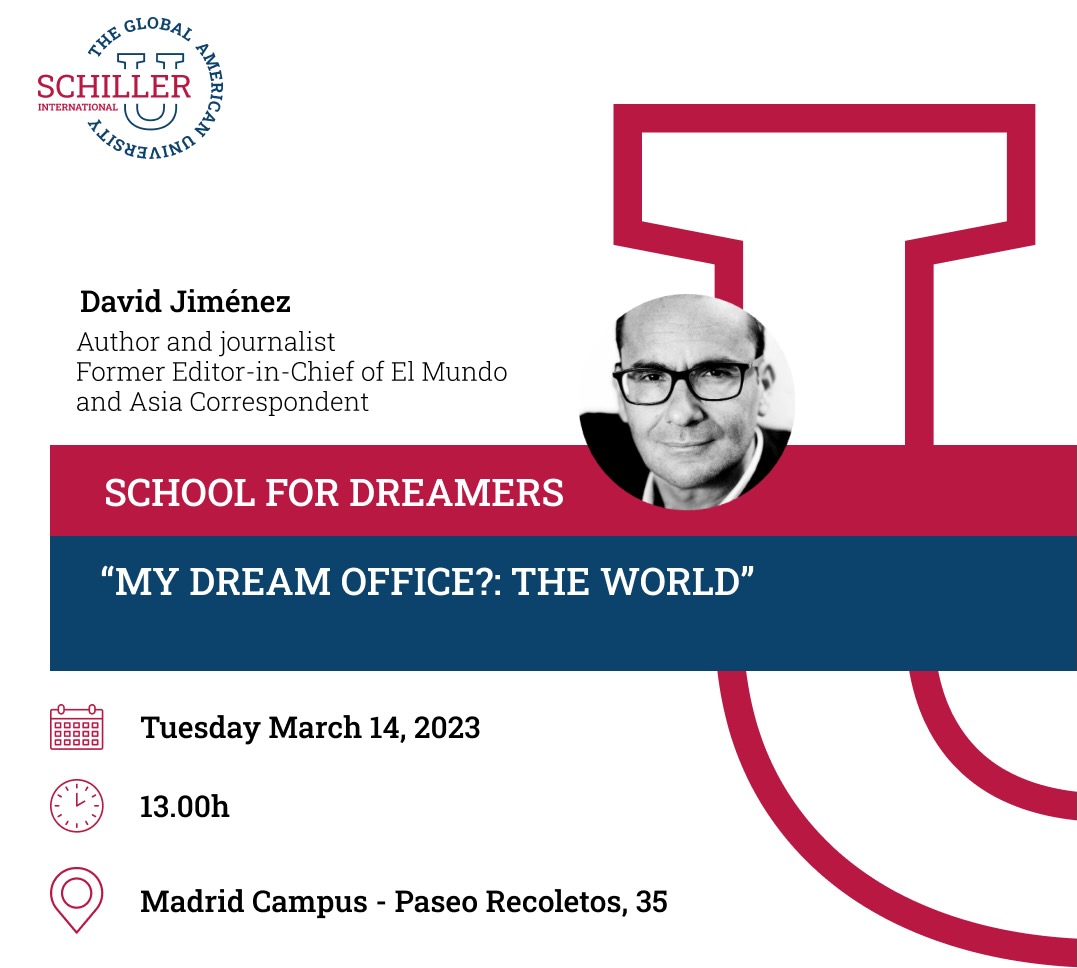 David Jiménez tweet media