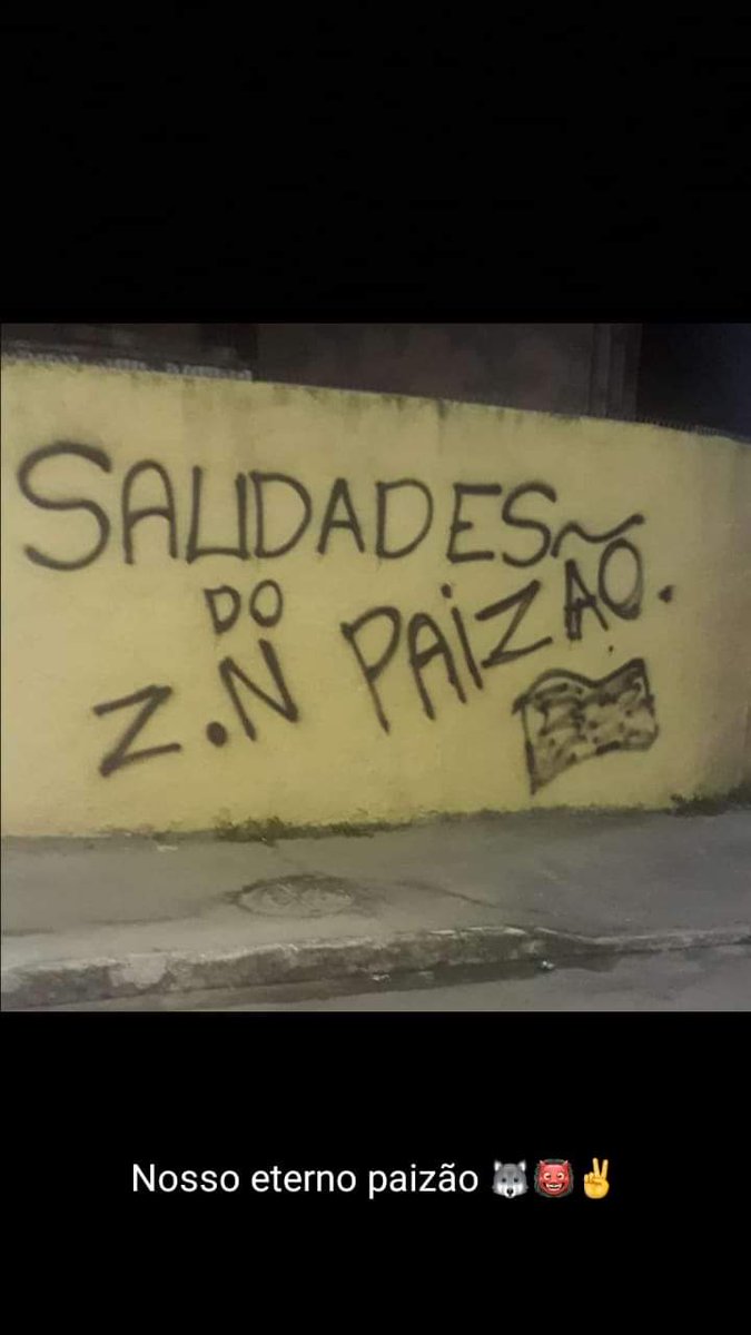 cpx_duque335's tweet photo. Saudades eterna,paizão Zn😡😢 https://t.co/md35EjFCbm