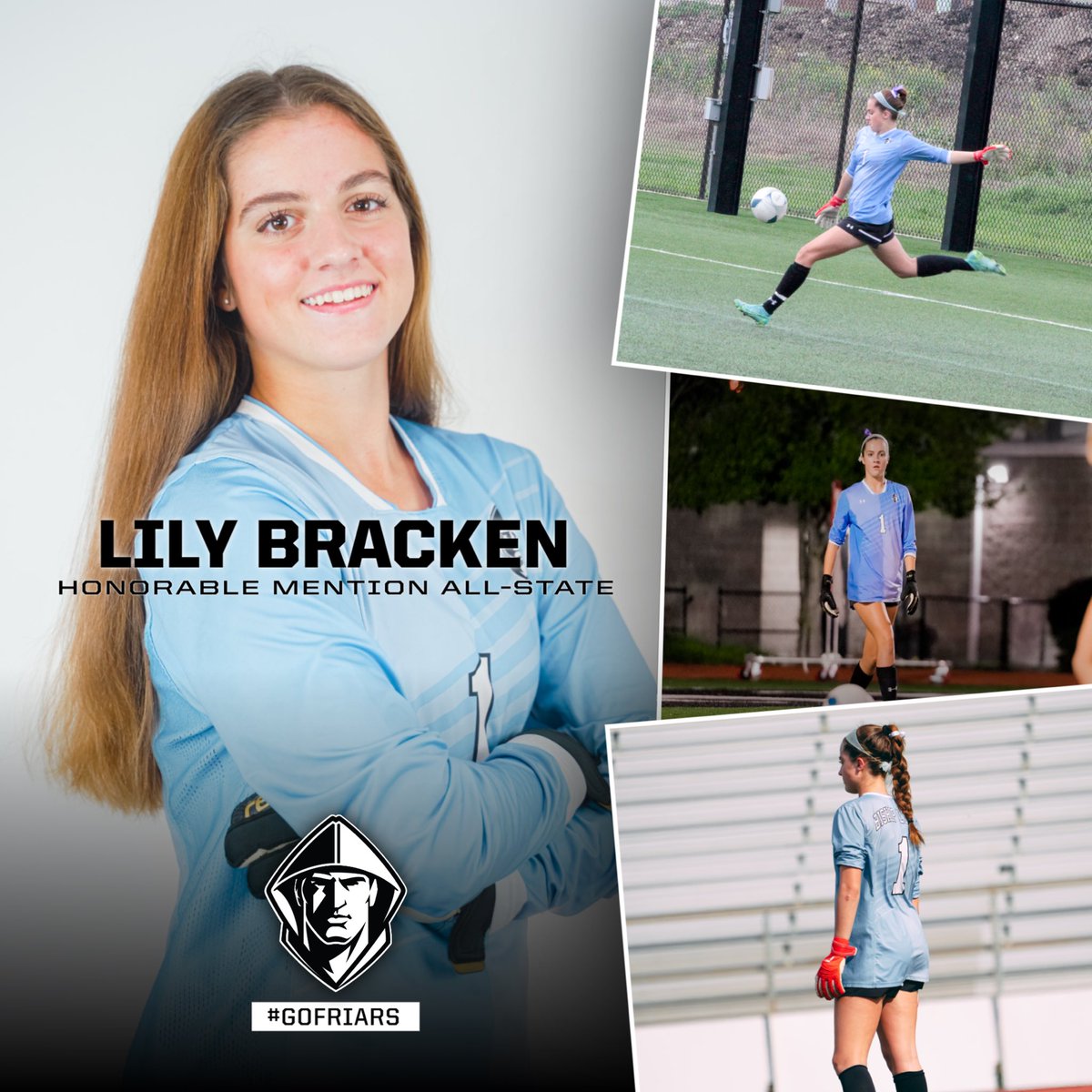 Bishop Lynch Athletics tweet media