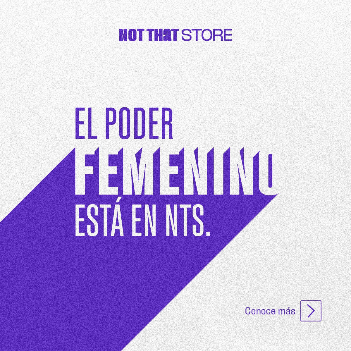 NotThatStore's tweet photo. En NTS se refleja el nivel y la importancia de la participación femenina en la sostenibilidad. 🙋♀️🌱

Y tú también puedes ser parte de este cambio...
¡Únete! 💙 → https://t.co/wKotp6wdaa
.
.
.
#mujeresemprendedoras #liderazgofemenino #sostenibilidad https://t.co/ZntnxXyTzt