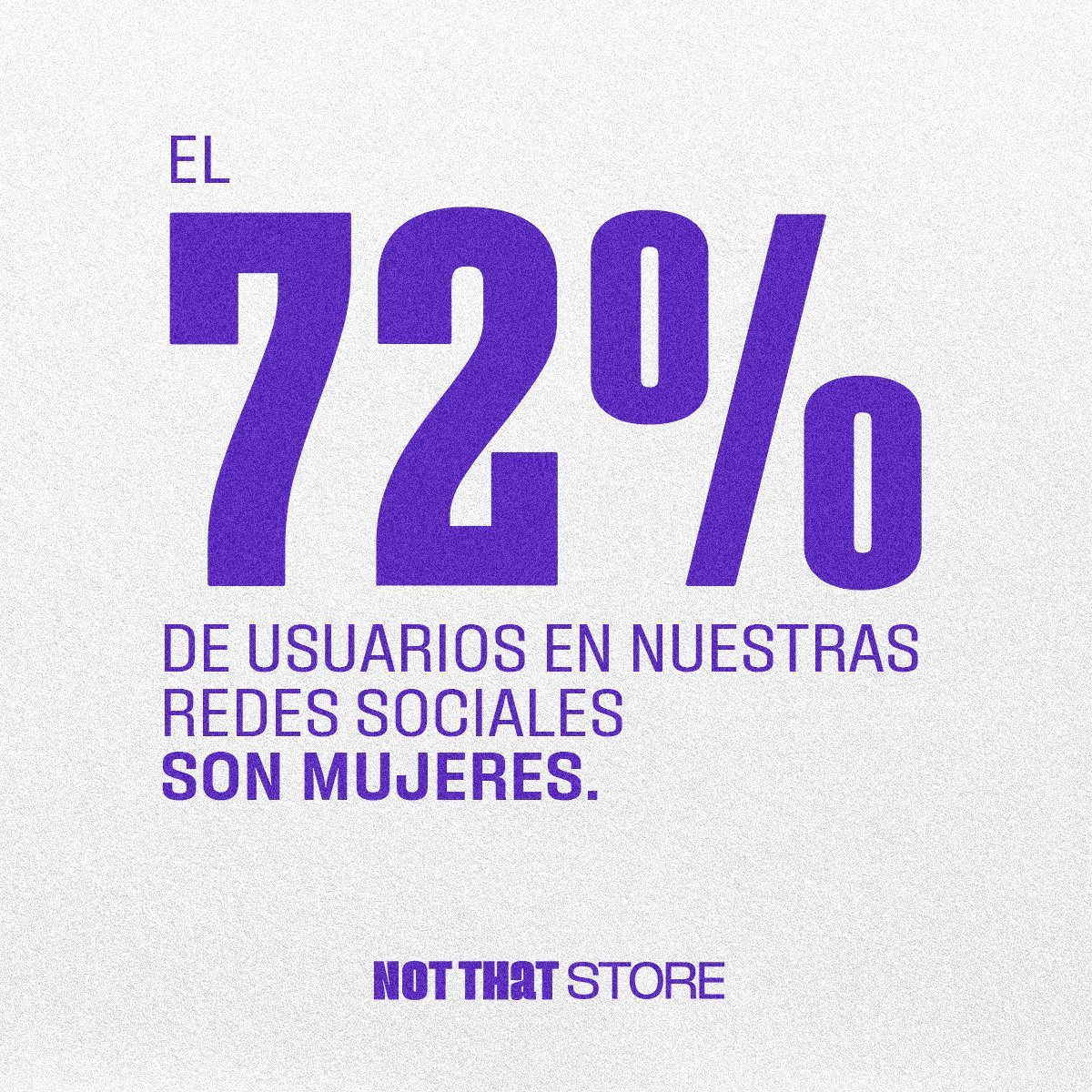 NotThatStore's tweet photo. En NTS se refleja el nivel y la importancia de la participación femenina en la sostenibilidad. 🙋♀️🌱

Y tú también puedes ser parte de este cambio...
¡Únete! 💙 → https://t.co/wKotp6wdaa
.
.
.
#mujeresemprendedoras #liderazgofemenino #sostenibilidad https://t.co/ZntnxXyTzt