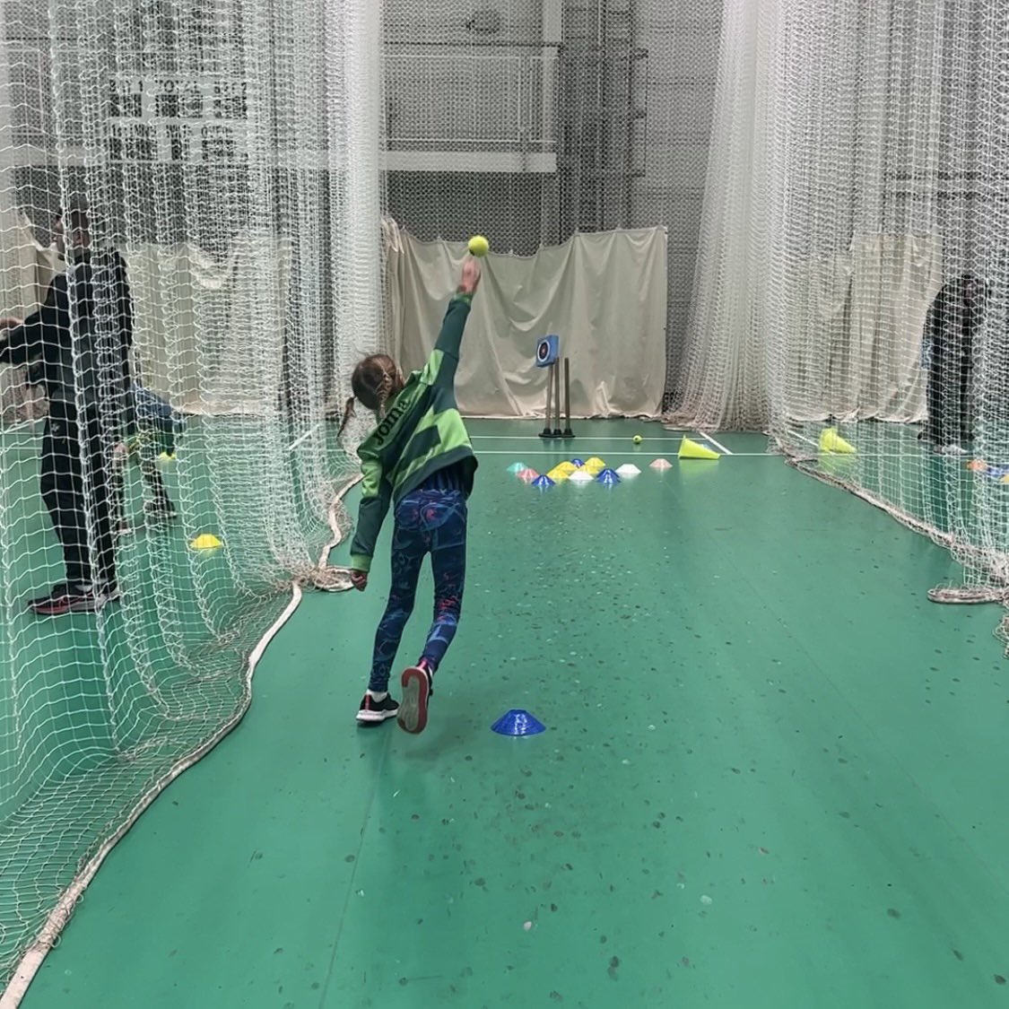 Happy International Women’s Day from all at NECA!💥

We are so grateful and proud of everyone helping to grow the women’s game  - players, parents, coaches, staff and volunteers. 
 
Bring on the cricket season 💪

#wegotgame #happyinternationalwomensday #embraceequity