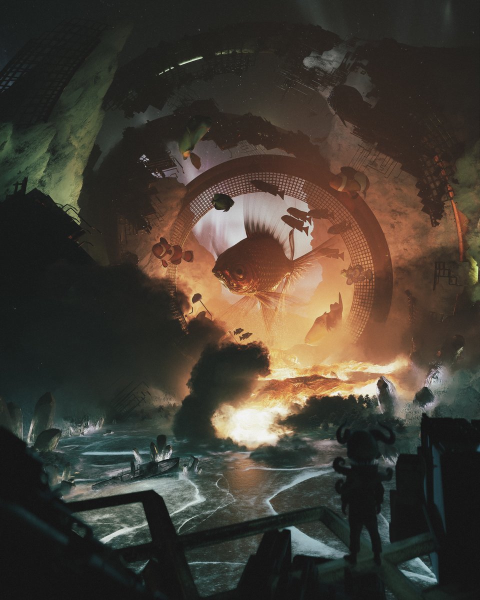 Seventh Age tweet media