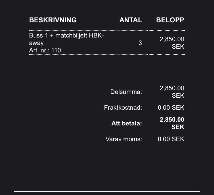 Buss 1 x3 ✅ med <a href="/AllmanSupport/">ASK</a> ge oss april!