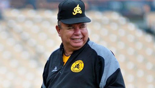 Joaquín Vega anuncia a FELIX FERMIN como el nuevo manager de #Cañeros.

✅️ Fermin es el máximo ganador en la historia de #SeriedelCaribe con 4.

👉 Todos con Aguilas Cibaeñas (2001, 2003, 2007 y 2021).