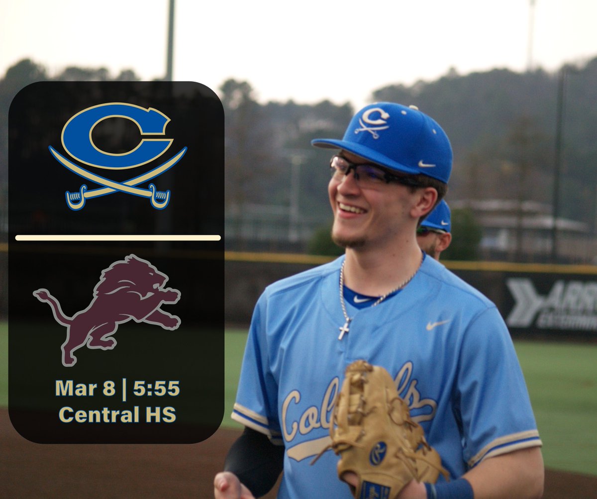 Cass High Baseball tweet media