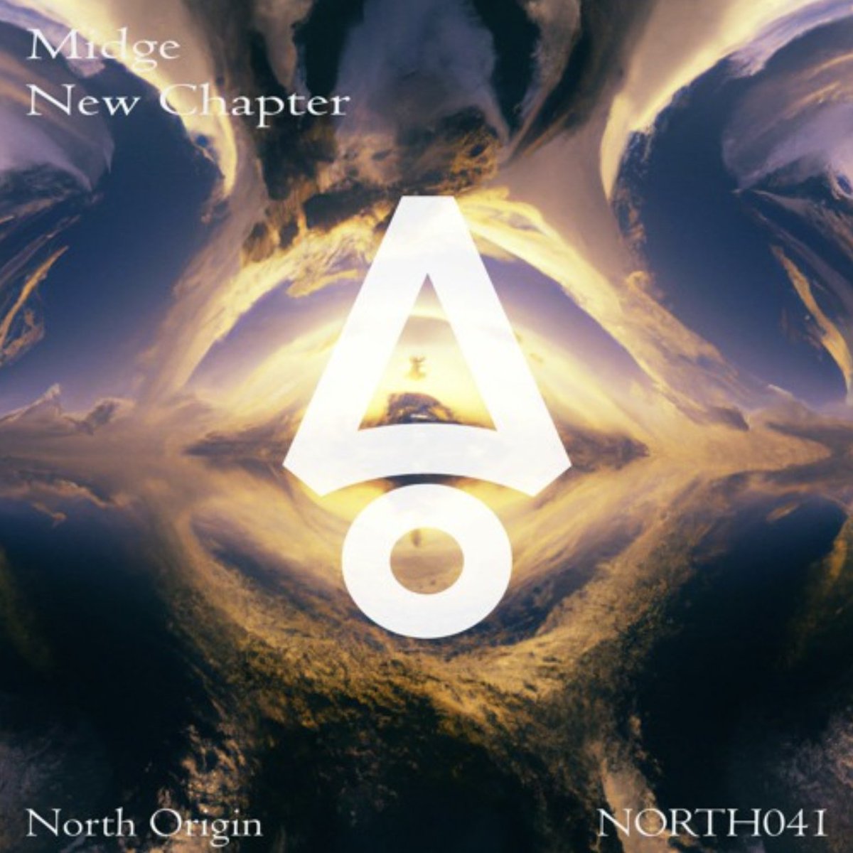 ILikeItPure's tweet image. 05. Midge - New Chapter [North Origin] #PTR356