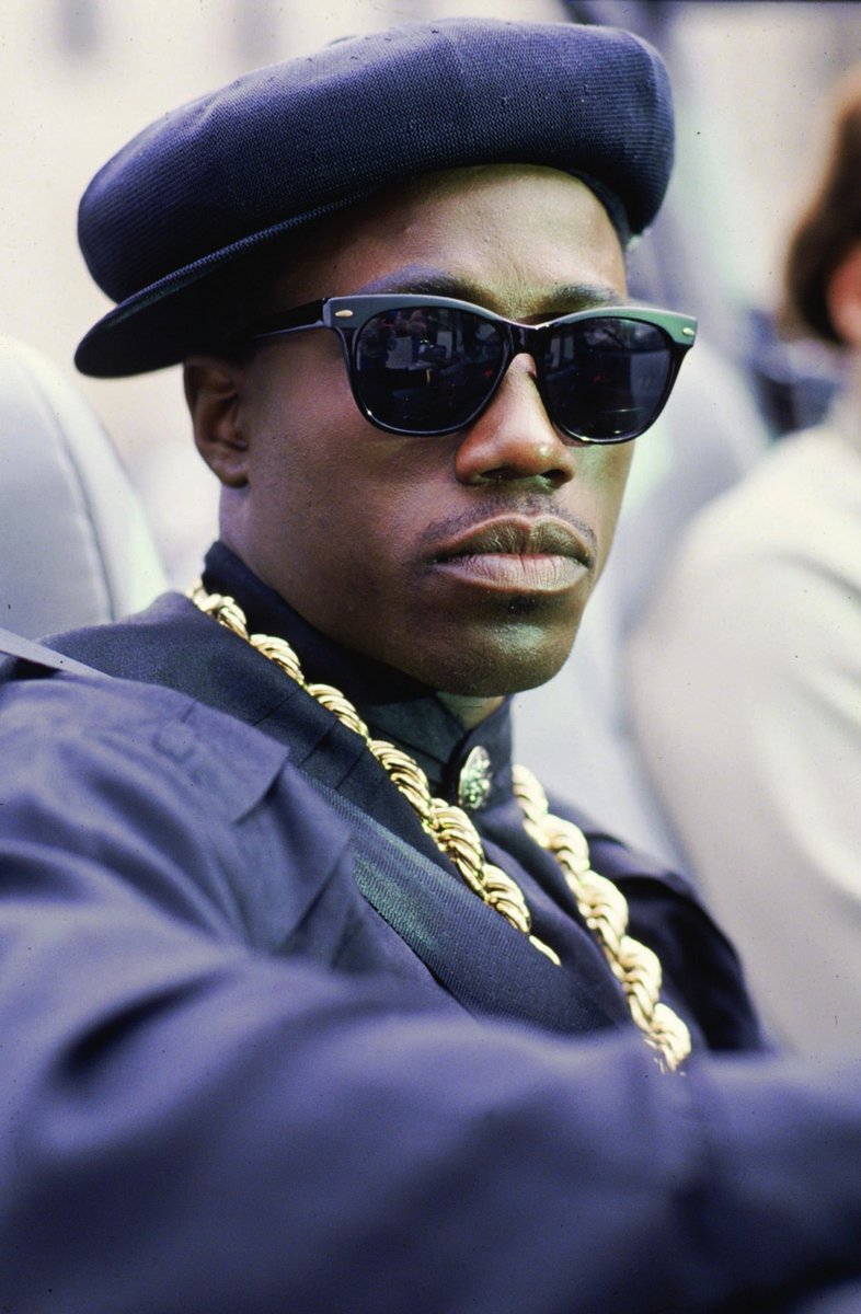 Directed by Mario Van Peebles and written by <a href="/BarryMichaelC/">Barry Michael Cooper</a>, ‘New Jack City’ was released in theaters 32 years ago today.

It’s safe to say that this is the breakthrough that introduced the world to Wesley Snipes.