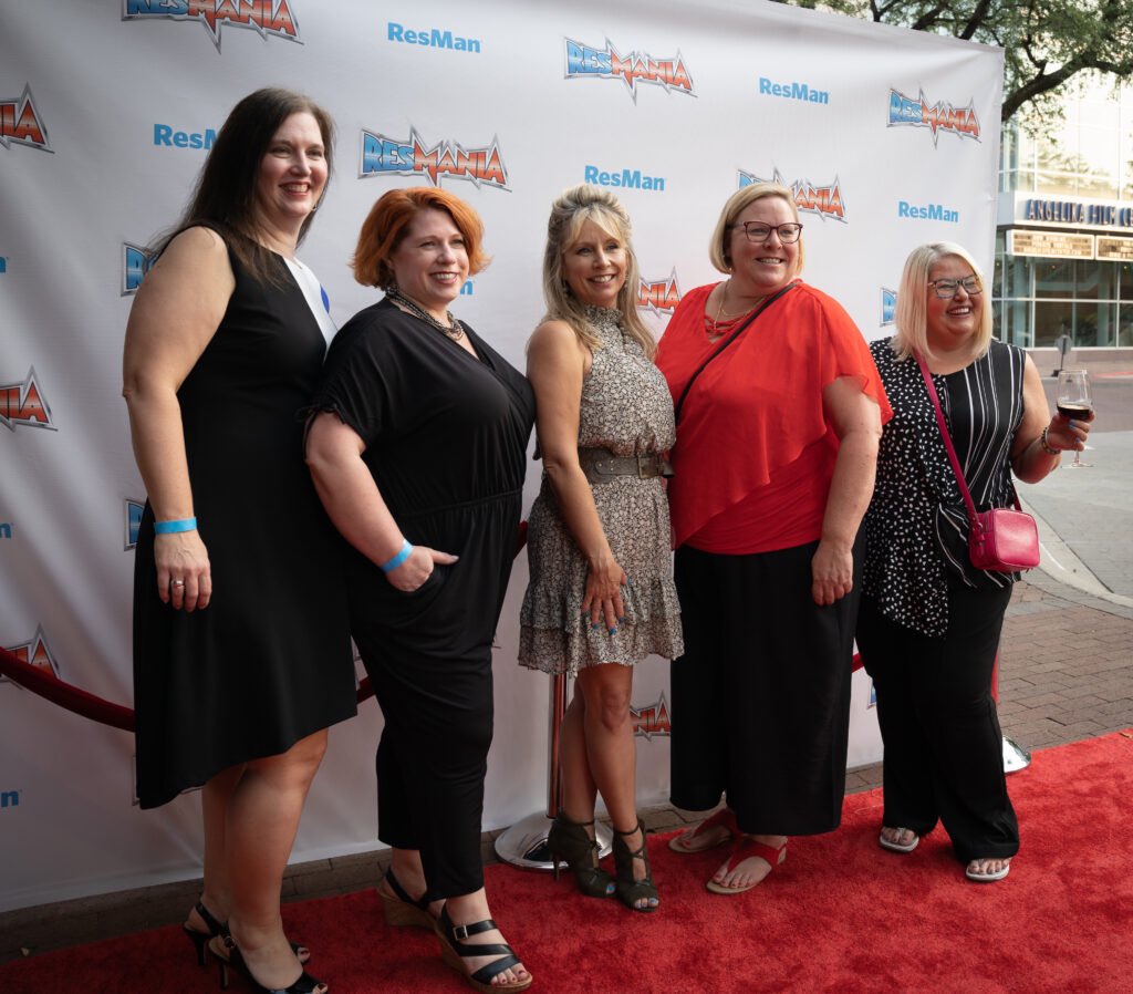 ResMan Property Management Solutions tweet media