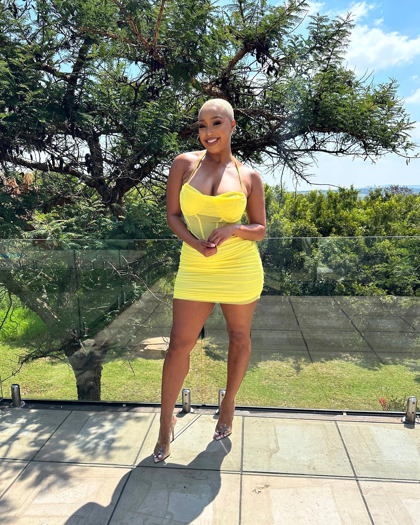 Minnie Dlamini (@MinnieDlamini) / Twitter