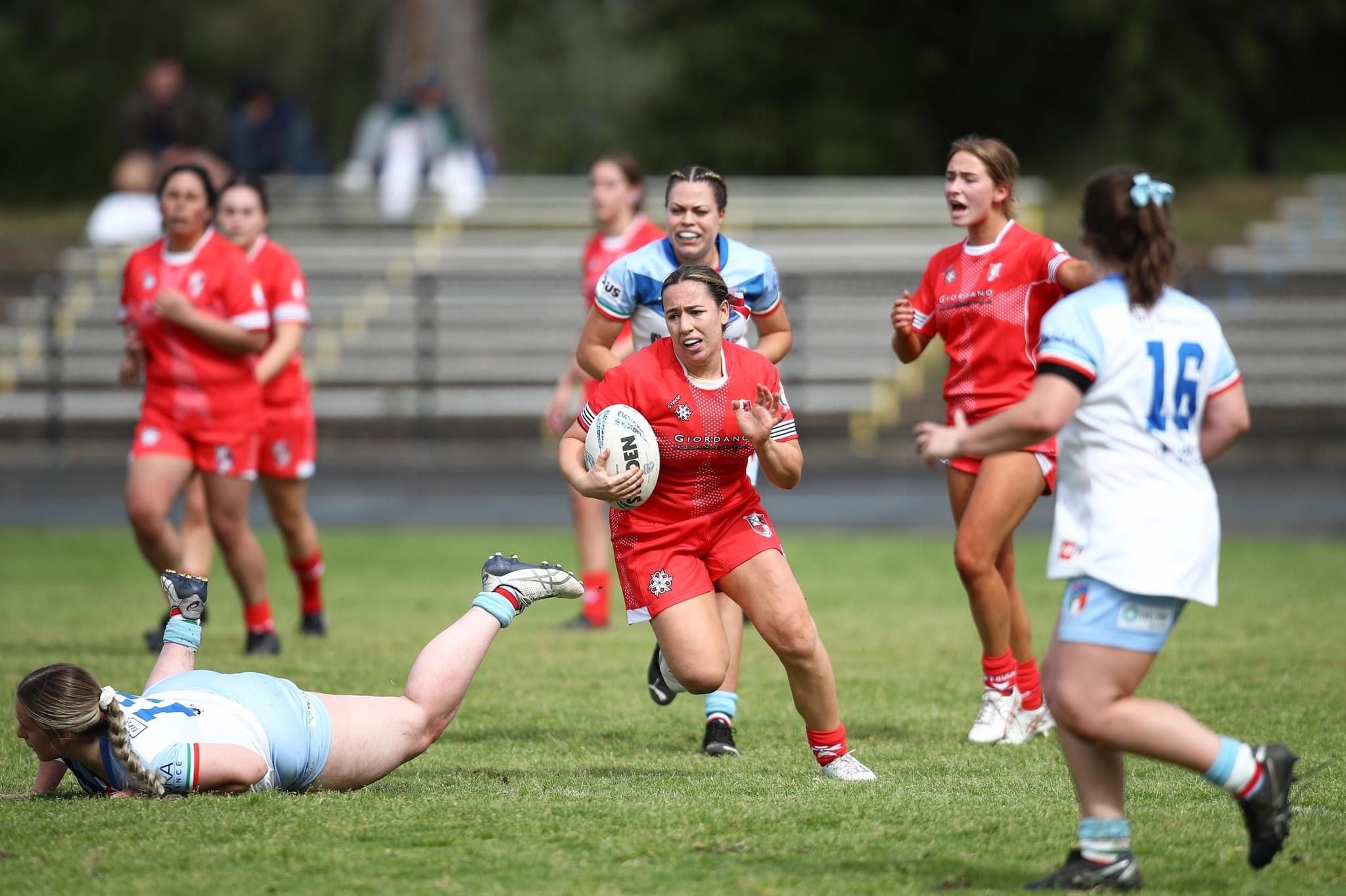 Malta Rugby League on Twitter "ITALY v MALTA TO KICK OFF EUROPEAN