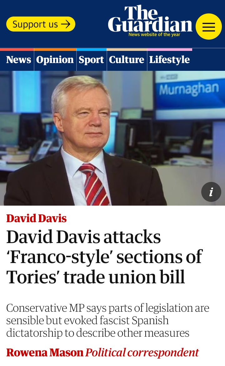 steve_modric's tweet photo. @GaryLineker But its ok for a senior Tory MP to liken government policy to a fascist regime https://t.co/0LqLYeSvNq