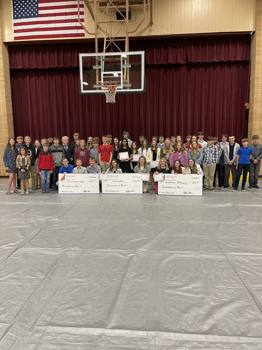 Bailee Henry tweet media