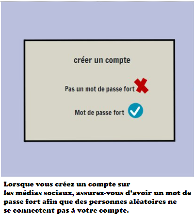 SarahHassoun4's tweet photo. Online safety in French, brought to you by the grade 7/8 students @gecdsbCyclones
@gecdsbpro https://t.co/OFLGUe4iJj