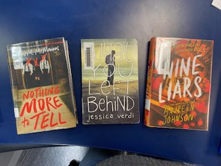 LHSLibraryMedia tweet media