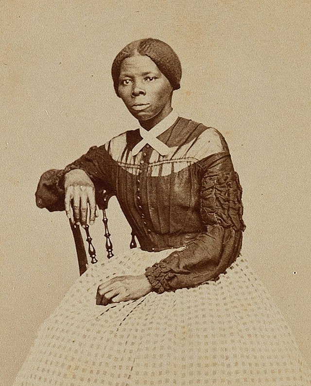 chemeketa's tweet image. Today, we honor Harriet Tubman. She lived with epilepsy from 14 after an enslaver caused her a head injury. She was a women’s suffrage activist and made 14 missions to rescue approximately 70 enslaved people. 

#WomensHistoryMonth
#DevelopmentalDisabilitiesAwarenessMonth
